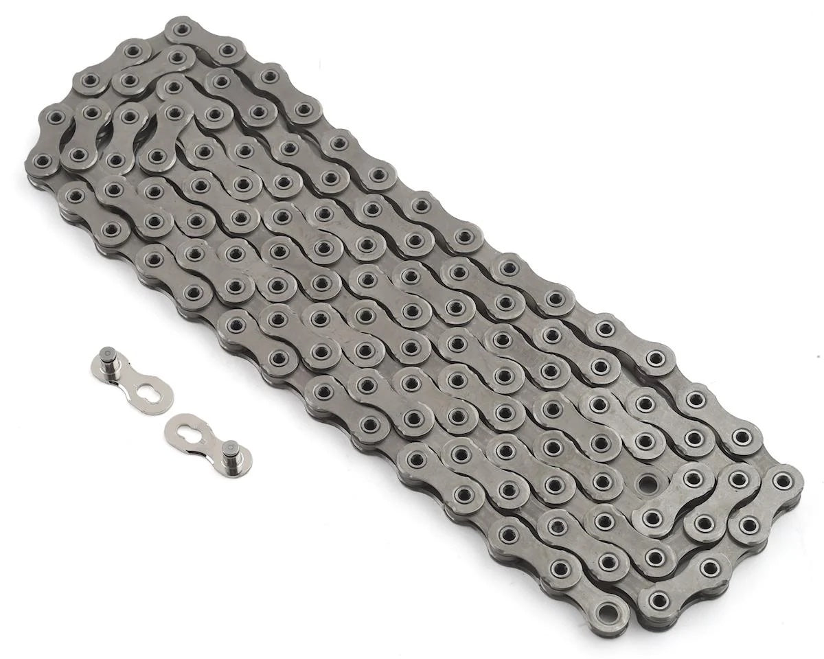 Waxed Shimano CN-HG901 Dura Ace 11 Speed Chain w/Quick Link (Molten Speed Wax)